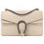 Borsa a tracolla Gucci Dionysus Small in pelle Beige