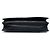 Borsa a tracolla Chanel CC Quilted Caviar Wallet on Chain Nera Nero - vista 3