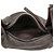 Borsa a mano Gucci GG Denim marrone - vista 4