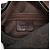 Borsa a mano Gucci GG Denim marrone - vista 5