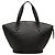 Borsa a mano Louis Vuitton Epi Saint Jacques PM nera con tracolla corta Nero