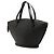 Borsa a mano Louis Vuitton Epi Saint Jacques PM nera con tracolla corta Nero - vista 2