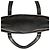 Borsa a mano Louis Vuitton Epi Saint Jacques PM nera con tracolla corta Nero - vista 4
