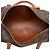 Sac à main Louis Vuitton Monogram Papillon 30 Marron - vue 4