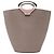 Louis Vuitton Epi Noctambule Handtasche Lila