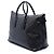Black Louis Vuitton Monogram Eclipse Apollo All Day Satchel - view 2