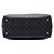 Black Louis Vuitton Monogram Eclipse Apollo All Day Satchel - view 3