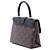 Borsa Locky BB Monogram Louis Vuitton Nera Nero - vista 2
