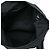 Borsa a tracolla Gucci GG in nylon nero con banda Web - vista 4