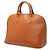 Bolso Louis Vuitton Epi Alma PM Marrón Castaño - vista 2