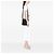 Borsa a tracolla Gucci GG Canvas nera Nero - vista 6