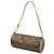 Borsa a mano Louis Vuitton Monogram Papillon Pochette Marrone - vista 2