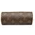 Borsa a mano Louis Vuitton Monogram Papillon Pochette Marrone - vista 3