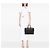 Sac Business Porte Documents Jour Louis Vuitton Monogram Macassar Marron - vue 5