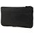 Louis Vuitton Monogram Shadow Pochette Discovery PM Clutch Bag Schwarz - Ansicht 2