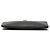 Louis Vuitton Monogram Shadow Pochette Discovery PM Clutch Bag Schwarz - Ansicht 3