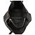 Borsa Tote Fendi Zucchino Canvas nera Nero - vista 4