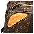 Borsa da viaggio Louis Vuitton Monogram Satellite 53 Marrone - vista 5