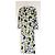 Erdem Allegra Field Midikleid mit Blumenprint Weiß Lila Gelb Hellblau - Ansicht 4