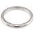 Anello fede Chaumet Eternelles in platino Argento - vista 5