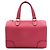 Borsa Valextra Babila Medium Rosa