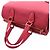 Borsa Valextra Babila Medium Rosa - vista 6