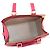 Borsa Valextra Babila Medium Rosa - vista 7