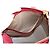 Borsa Valextra Babila Medium Rosa - vista 9