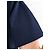Vintage Max Mara Women's Navy Short Sleeve 100% Cotton Blazer – IT 42 Blu scuro - vista 6