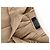 Pantalones rectos ajustados beige para mujer Weekend Max Mara Puro Lino – IT 42 - vista 4