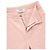 Pantalones rectos de lino rosa palo para mujer Max Mara Puro Lino – IT 42 - vista 4