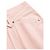 Pantalones rectos de lino rosa palo para mujer Max Mara Puro Lino – IT 42 - vista 5