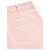 Pantalones rectos de lino rosa palo para mujer Max Mara Puro Lino – IT 42 - vista 6