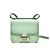 Hermès Constance 18 Mini Alligator Matt Vert d’Eau Verde chiaro