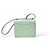 Hermès Constance 18 Mini Alligator Matt Vert d’Eau Verde chiaro - vista 3