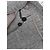 Falda lápiz Max Mara Puro Lino para mujer en lino 100% Grey Mélange – IT 44 Gris - vista 10