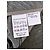 Falda lápiz Max Mara Puro Lino para mujer en lino 100% Grey Mélange – IT 44 Gris - vista 5