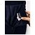 Vintage Weekend Max Mara Women's Navy Bouclé Virgin Wool Pencil Skirt – IT 42 Blu scuro - vista 3