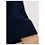 Vintage Weekend Max Mara Women's Navy Bouclé Virgin Wool Pencil Skirt – IT 42 Blu scuro - vista 6