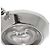 Chopard Happy Spirit Diamantenhalskette Silber - Ansicht 6