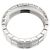 Anillo Chopard Ice Cube 2 en oro blanco de 18K Plata - vista 5