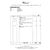 Chopard Happy Diamonds Square Halskette Silber - Ansicht 10