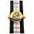 Anel Chopard Happy Diamond Dourado - vista 8