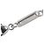 Collier Croix Chopard Happy Diamonds Saphir Argenté - vue 6