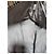 Burberry Bolso Tote Canterbury Haymarket Check con Tachuelas - Beige/Gris - vista 11