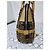 Fendi Zucca Canvas Handtasche Braun Beige - Ansicht 5