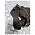 Borsa a Tracolla Fendi Zucca FF Marrone Monogramma - vista 6