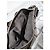 Borsa a Tracolla Fendi Zucca FF Marrone Monogramma - vista 9