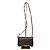 Louis Vuitton Favorite PM Monogram Canvas Umhängetasche Braun Monogramm
