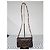 Louis Vuitton Favorite PM Monogram Canvas Umhängetasche Braun Monogramm - Ansicht 3